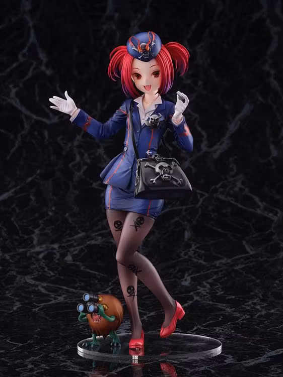 Yu-Gi-Oh! Monster Figure Collection Tour Guide From the Underworld - Image 11