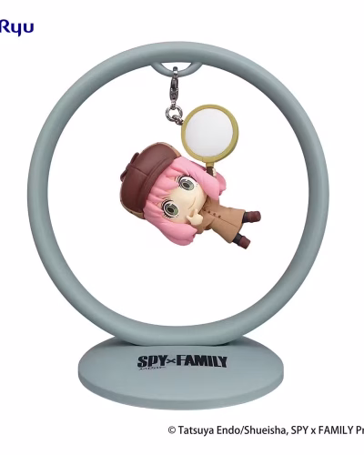 Spy x Family Trapeze Anya Forger (Detective)