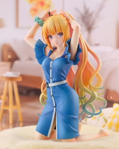 Classroom of the Elite Kei Karuizawa 1/6 Scale Shibuya Scramble Figure