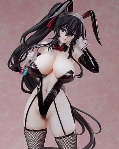 (18+) Shinobi Master Senran Kagura: New Link B-Style Fubuki (Bunny Ver.)