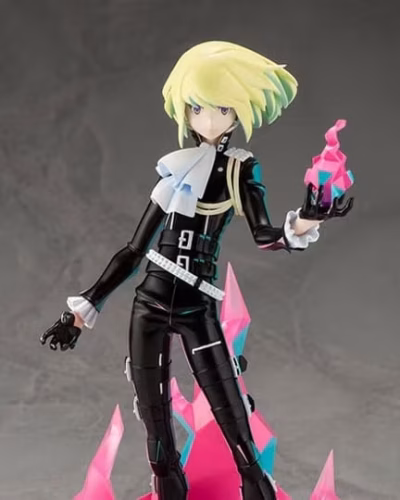 Promare Lio Fotia