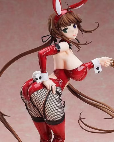 (18+) Shinobi Master Senran Kagura: New Link Ryobi (Shinobi Transformation Bunny Ver.)