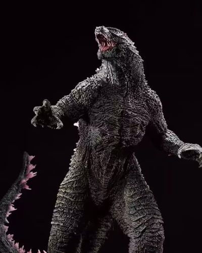 Godzilla x Kong: The New Empire Ichibansho Godzilla (Evolved Ver.)