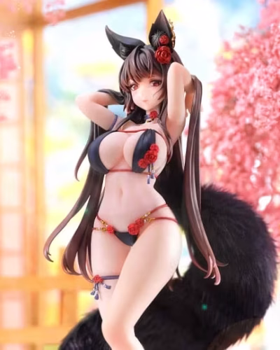 TACCO Illustration Bara