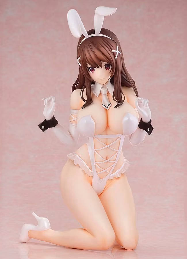 (18+) Yukino (Bare Leg Ver.) - Image 3