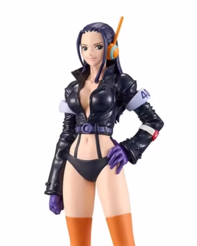 One Piece DXF The Grandline Series Egghead Nico Robin