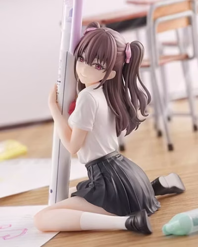 2.5 Dimensional Seduction Mikari Tachibana (Uniform Ver.)