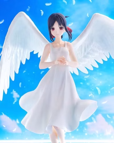 Kaguya-sama: Love is War Kaguya Shinomiya (Ending Ver.)