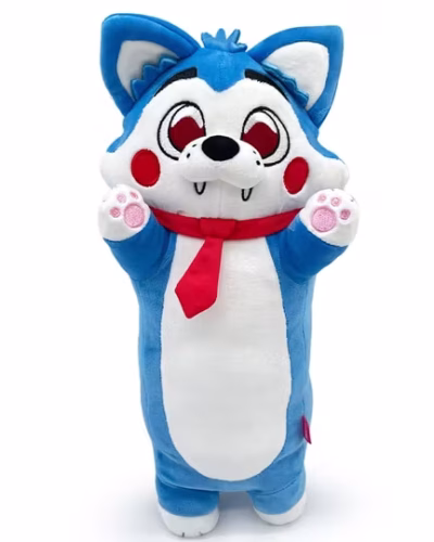 Five Nights at Candy’s Plush Figure Long Candy