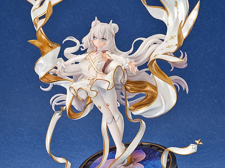Azur Lane Le Malin (Mu Ver.)