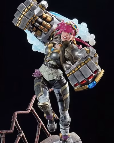 League of Legends We