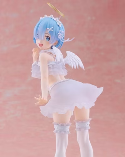 Re:Zero Rem (Pretty Angel Ver.)