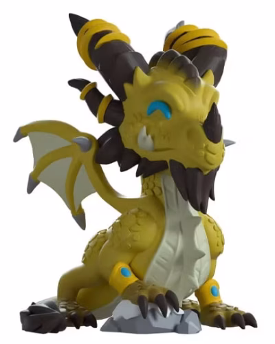 World of Warcraft Nozdormu (Dragon Form) Vinyl Figure