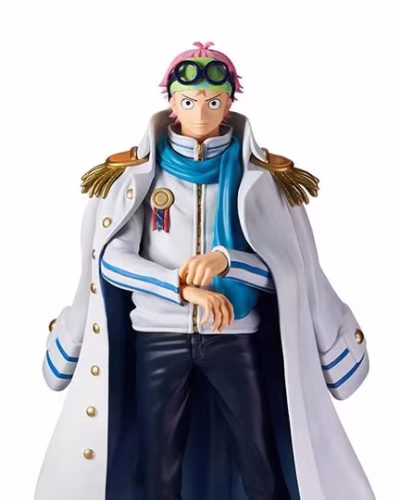 One Piece Ichibansho Koby (Legendary Hero)