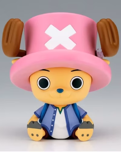 One Piece Sofvimates Tony Tony Chopper (Arabasta Ver.)