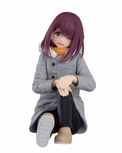 Laid-Back Camp Ayano Toki (Season 3 Ver.)