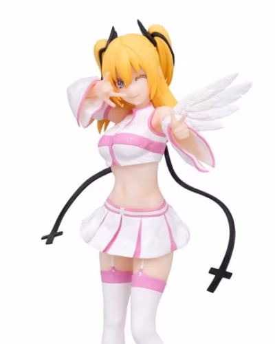 2.5 Dimensional Seduction Glitter & Glamours Liliel (Chaos Form Ver.)