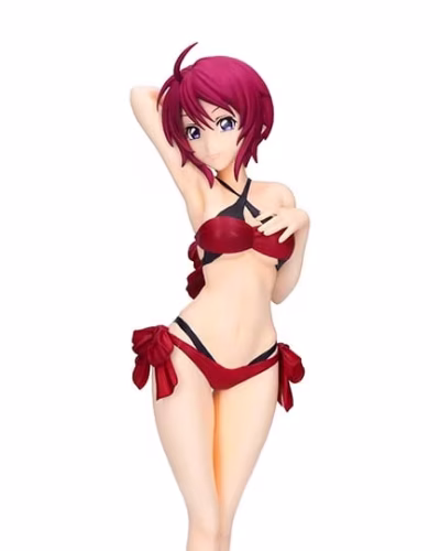Mobile Suit Gundam SEED Freedom Glitter & Glamour's Lunamaria Hawke