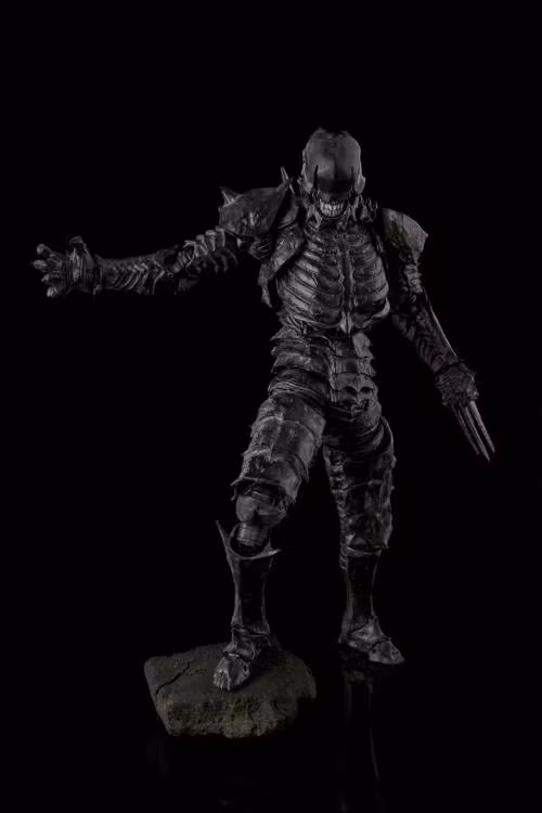 Abara Black Gauna Denji & Nayuta 1/12 Scale Action Figure Set - Bild 7