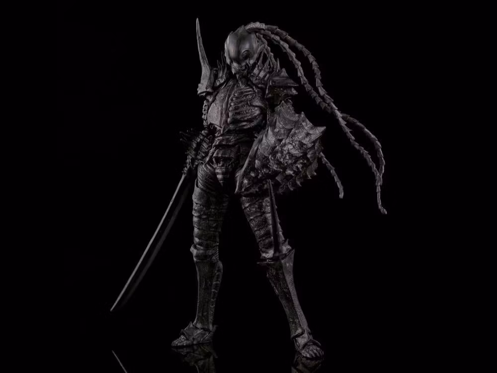 Abara Black Gauna Denji & Nayuta 1/12 Scale Action Figure Set - Bild 5
