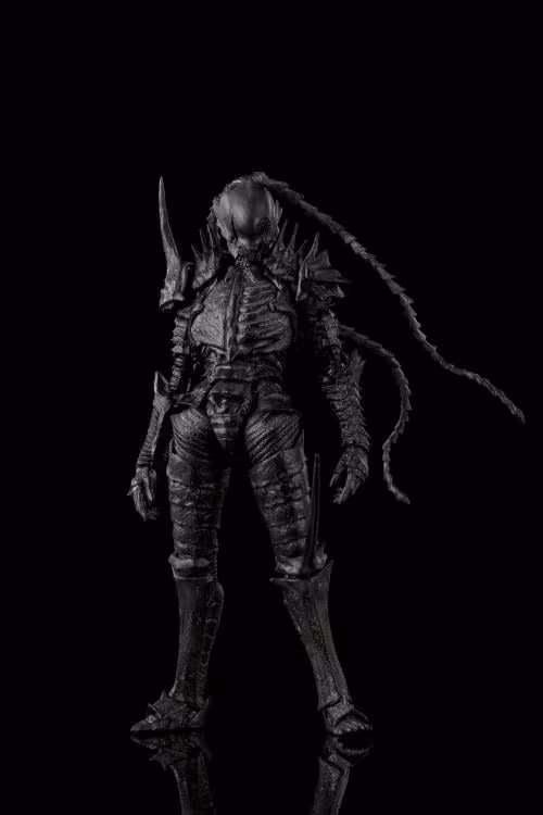 Abara Black Gauna Denji & Nayuta 1/12 Scale Action Figure Set - Bild 13