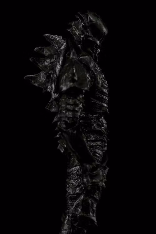 Abara Black Gauna Denji & Nayuta 1/12 Scale Action Figure Set - Bild 10