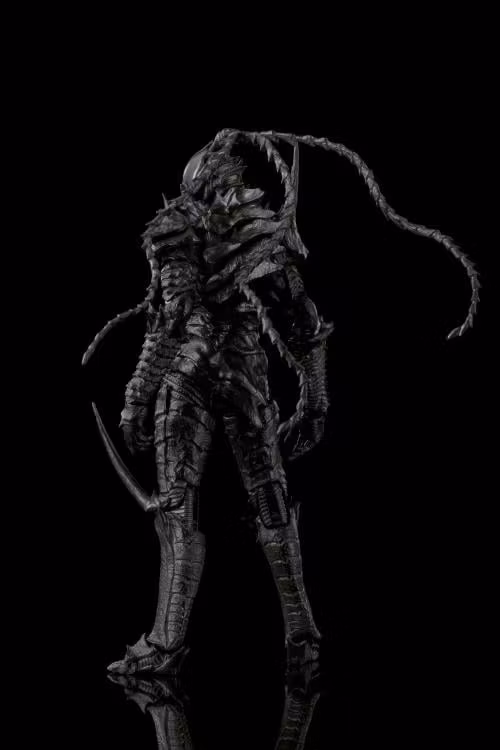 Abara Black Gauna Denji & Nayuta 1/12 Scale Action Figure Set - Bild 12
