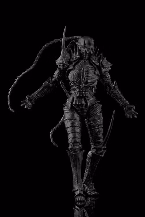 Abara Black Gauna Denji & Nayuta 1/12 Scale Action Figure Set - Bild 17