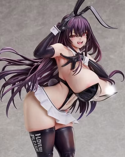 (18+) Kizyouin Onakichi (Bunny Ver.)