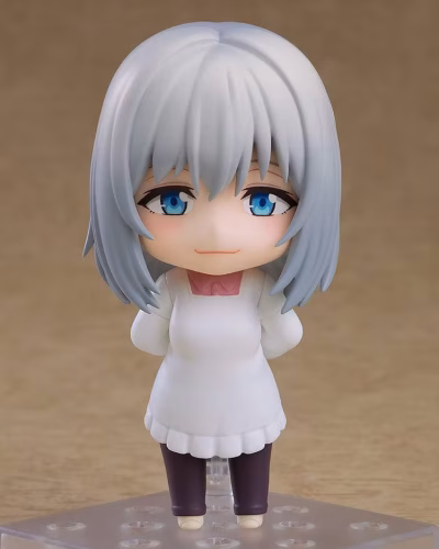 Grandpa and Grandma Turn Young Again Nendoroid Kaiji Ito