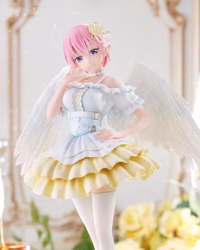 The Quintessential Quintuplets Nakano Ichika (Angel Ver.)