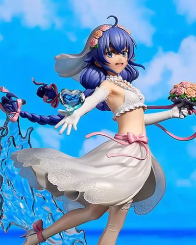 Mushoku Tensei: Jobless Reincarnation Roxy Migurdia (Wedding Swimsuit)