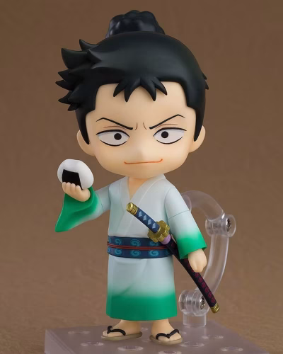 Monsters: 103 Mercies Dragon Damnation Nendoroid Ryuma