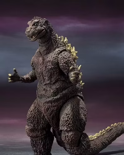Godzilla (1954) SHMonsterArts Godzilla (70th Anniversary Special Ver.)