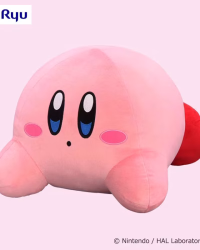 Kirby Plush Figure Sleep Together (heo EU Exclusive)