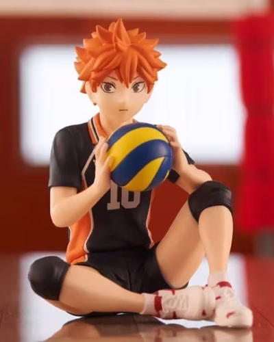 Haikyu!! Shoyo Hinata Noodle Stopper (Rerelease)