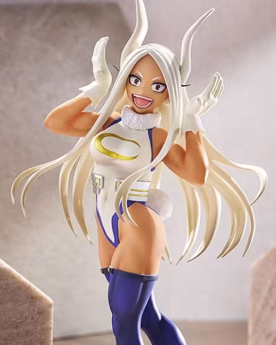 My Hero Academia Pop Up Parade L Mirko