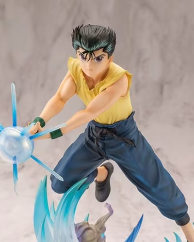 Yu Yu Hakusho ArtFX J Yusuke Urameshi (Ver. 2)