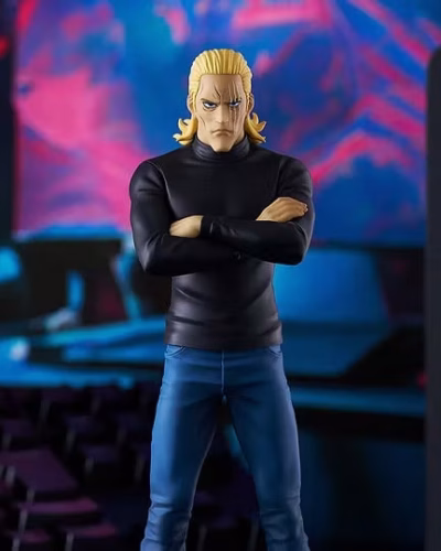 One Punch Man Pop Up Parade King