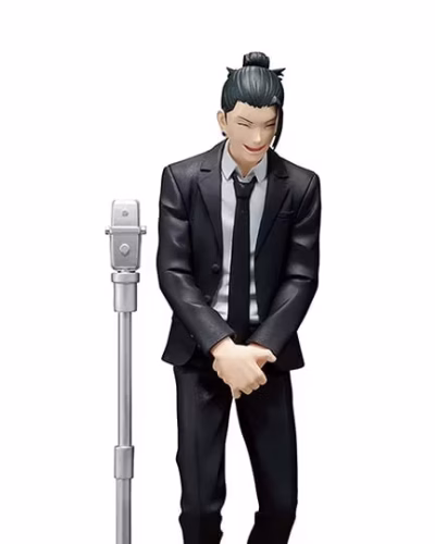 Jujutsu Kaisen Diorama Figure Suguru Geto (Suit Ver.) Special