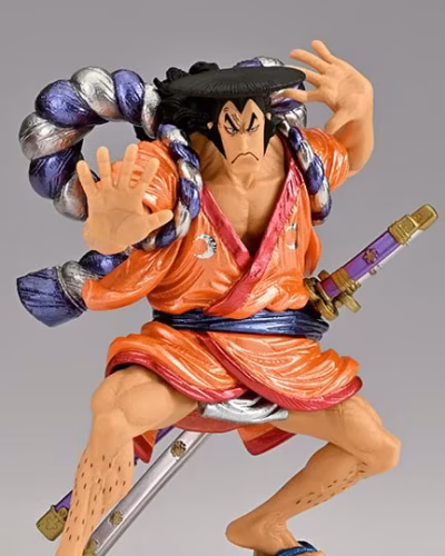 One Piece King of Artist Kozuki Oden (Special Ver.)