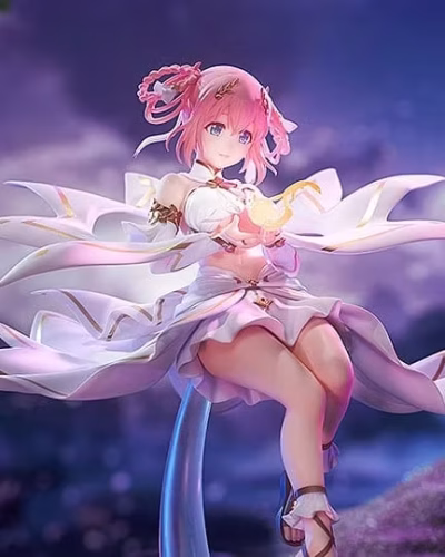 Princess Connect! Re:Dive Yui (Ceremonial Ver.)