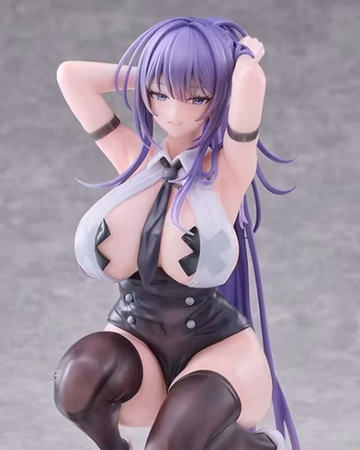 (18+) Office Yuna-chan
