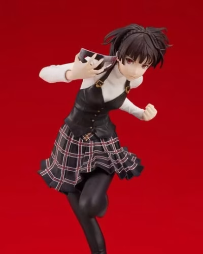 Persona 5 Makoto Niijima (School Uniform Ver.)