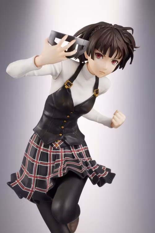 Persona 5 Makoto Niijima (School Uniform Ver.) - Image 13