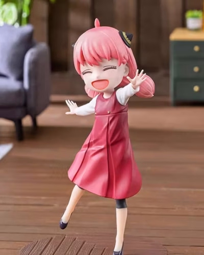 Spy x Family Luminasta Anya Forger (Season 1 Course 2 ED Coordination Ver. 2)