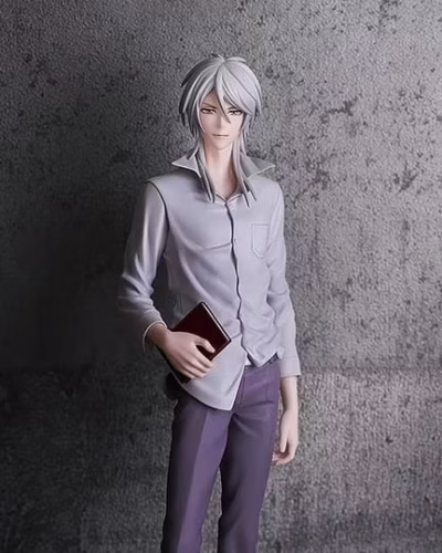 Psycho-Pass Pop Up Parade L Shogo Makishima