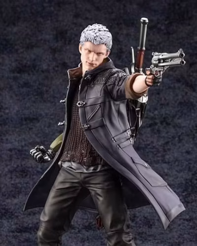 Devil May Cry 5 ArtFX J Nero