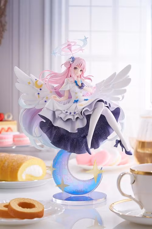 Blue Archive Mika (Call of the Stars Ver.) - Bild 2