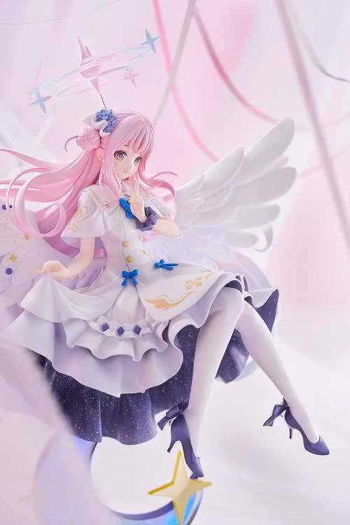 Blue Archive Mika (Call of the Stars Ver.) - Bild 4